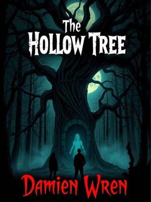 cover image of The Hollow Tree